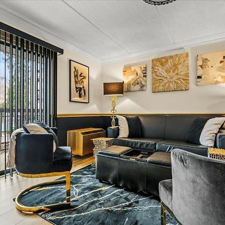 Walk To Anakeesta Romantic 1Br W Fireplace 蓋特林堡 外观 照片