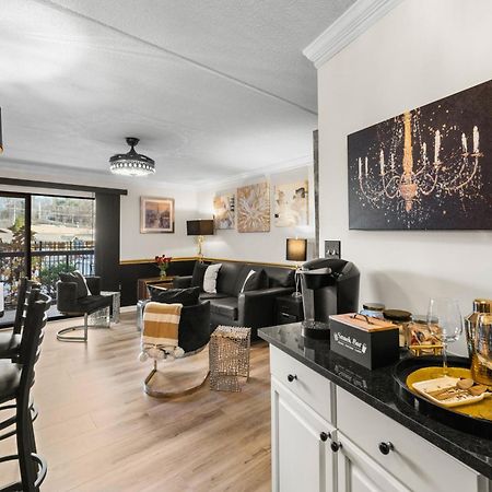 Walk To Anakeesta Romantic 1Br W Fireplace 蓋特林堡 外观 照片