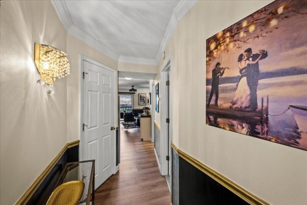 Walk To Anakeesta Romantic 1Br W Fireplace 蓋特林堡 外观 照片