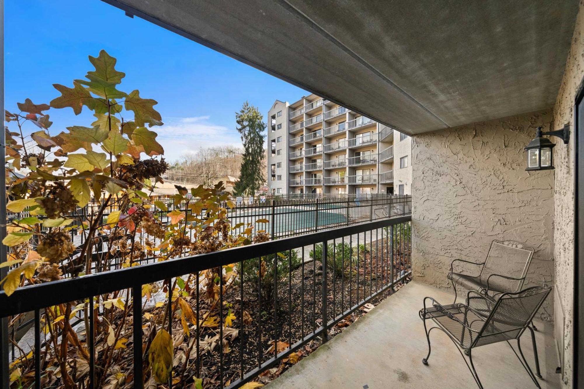 Walk To Anakeesta Romantic 1Br W Fireplace 蓋特林堡 外观 照片